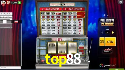 top88 - Customer Support
